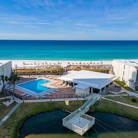 Sugar Beach C-3 Panama City Beach Extérieur photo