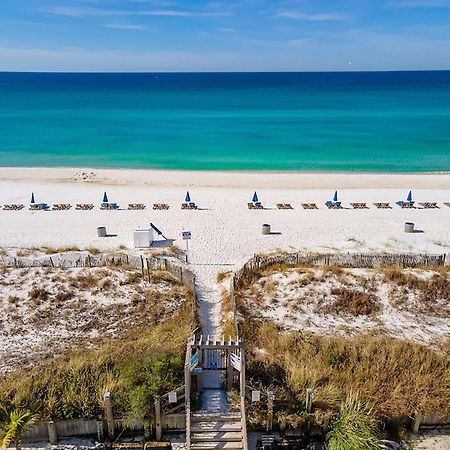 Sugar Beach C-3 Panama City Beach Extérieur photo