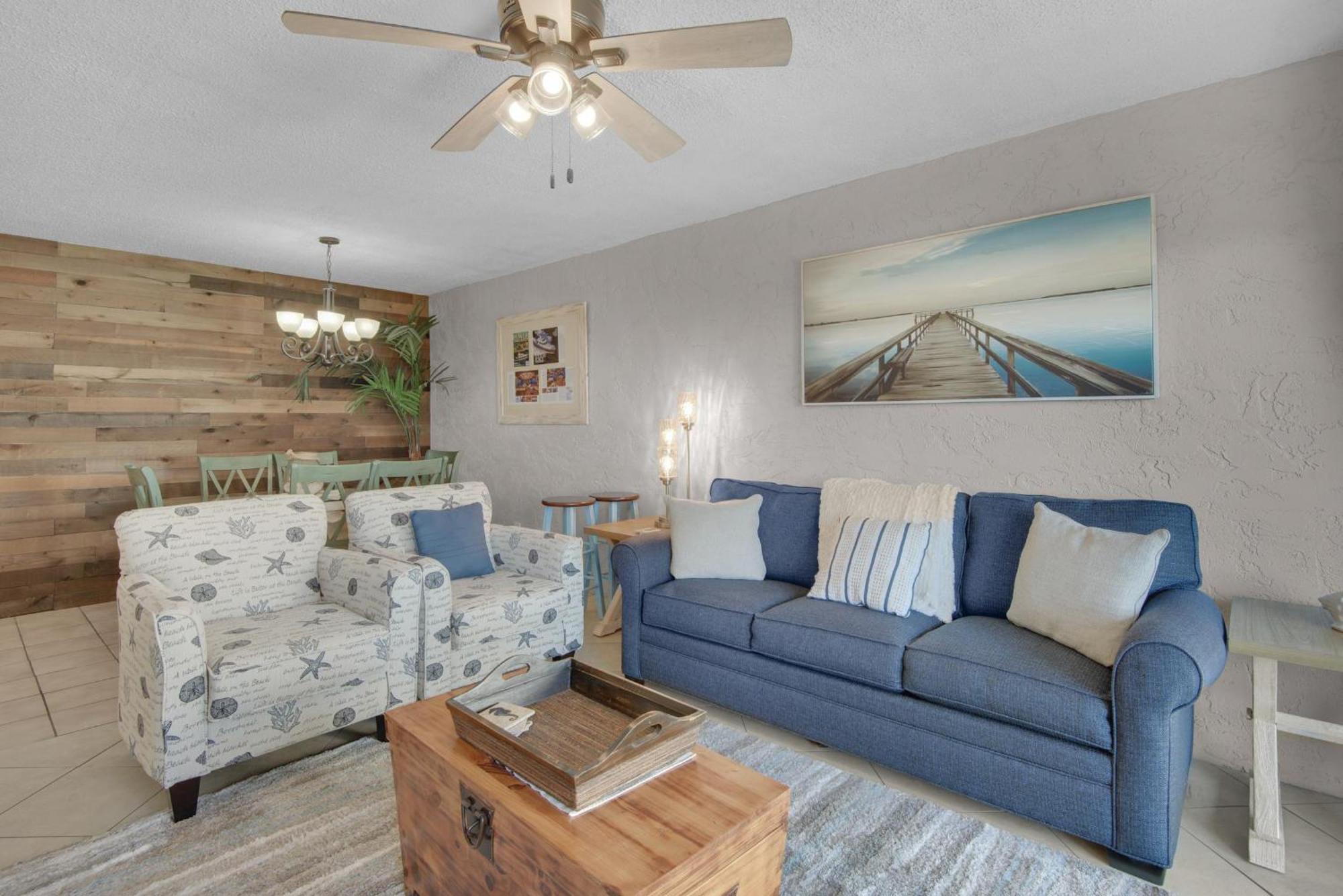 Sugar Beach C-3 Panama City Beach Extérieur photo