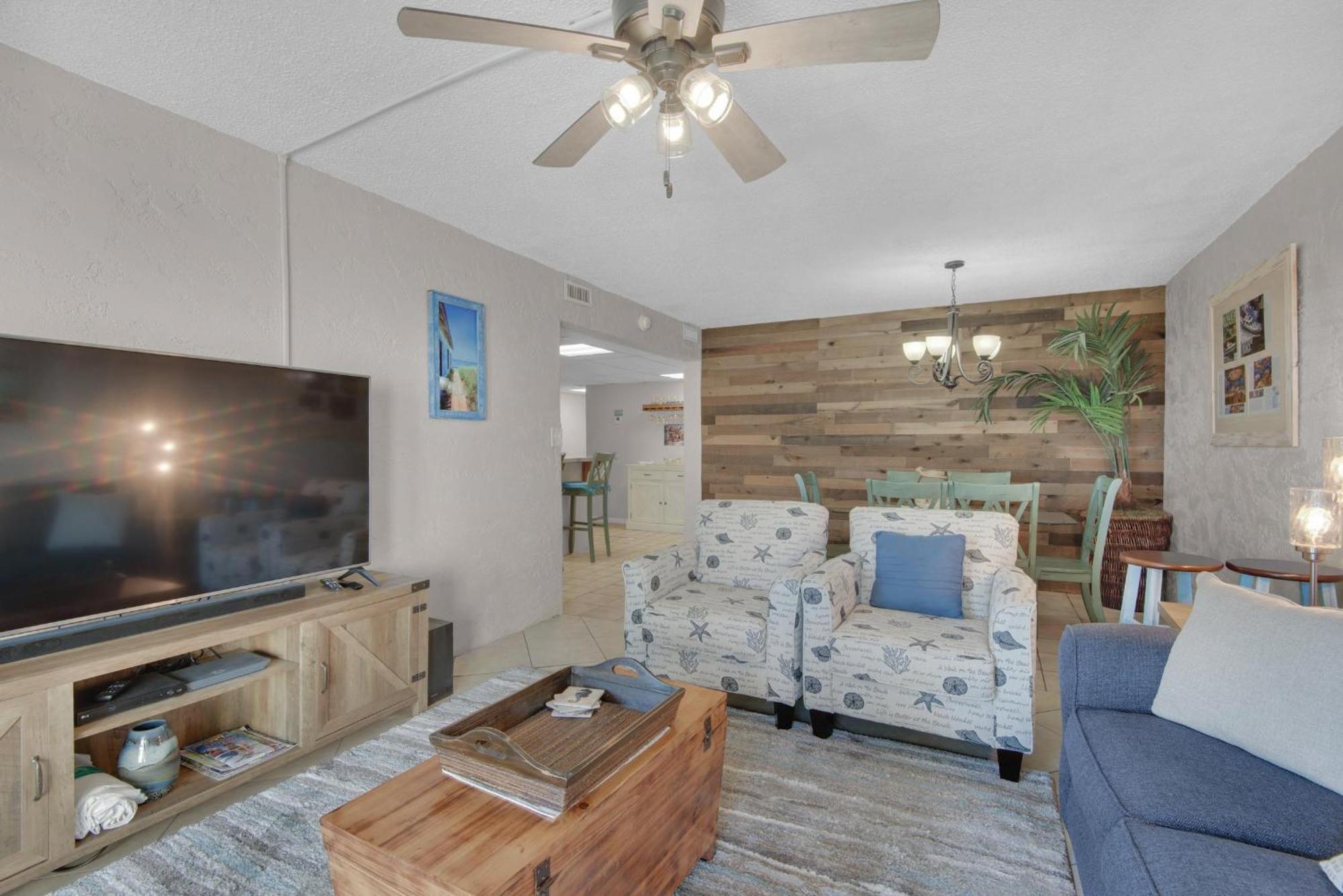 Sugar Beach C-3 Panama City Beach Extérieur photo