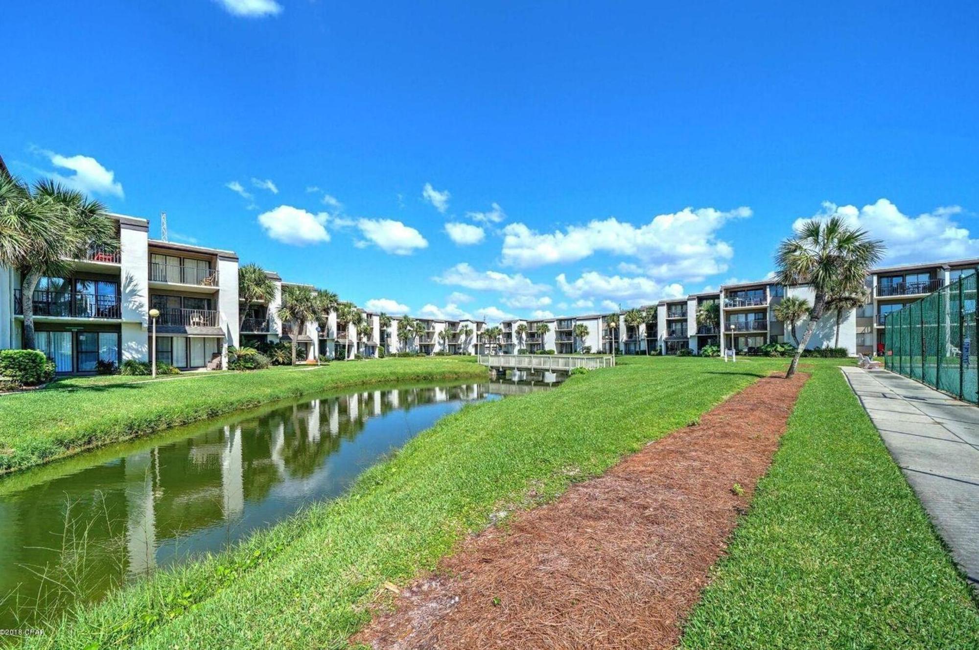 Sugar Beach C-3 Panama City Beach Extérieur photo