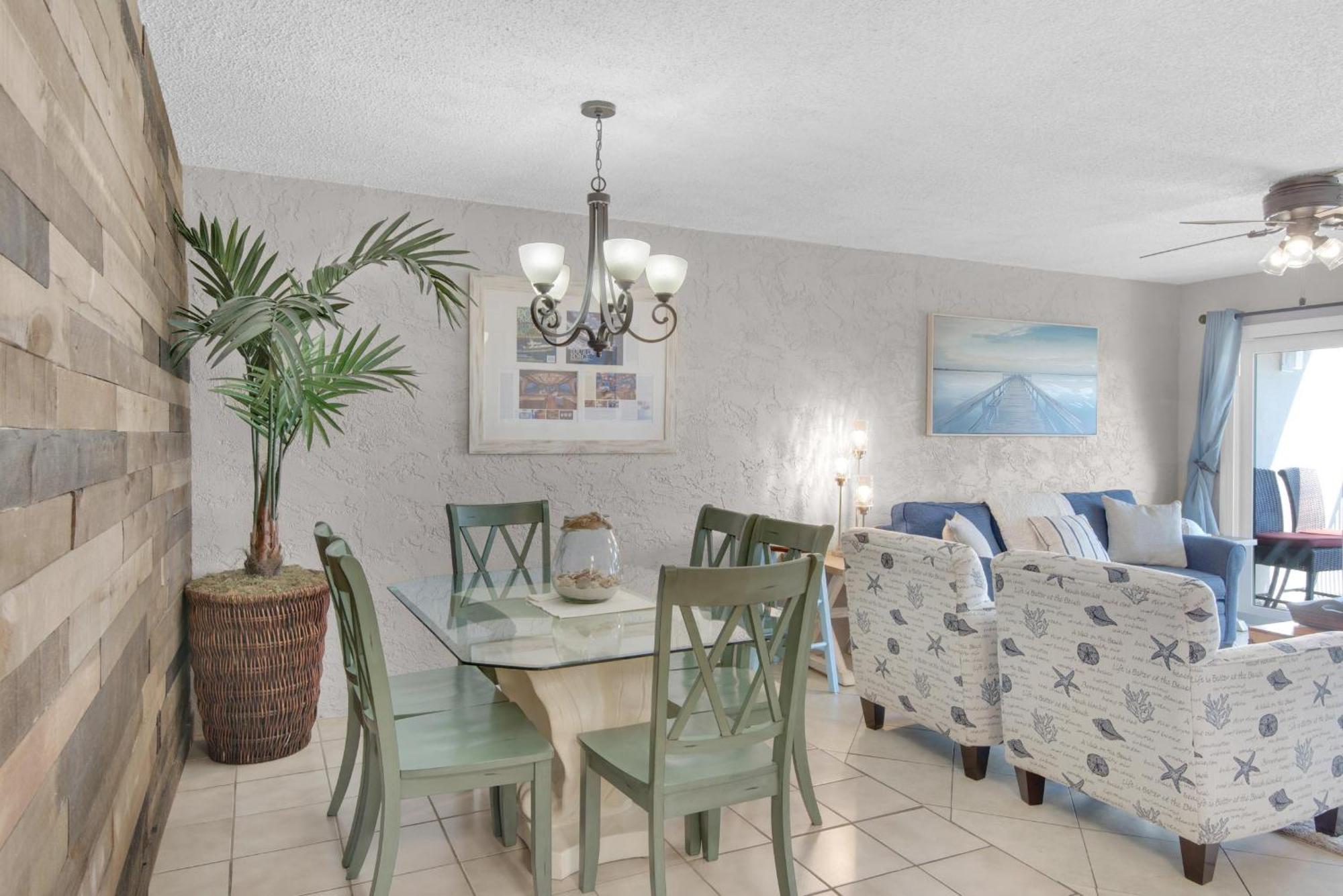 Sugar Beach C-3 Panama City Beach Extérieur photo