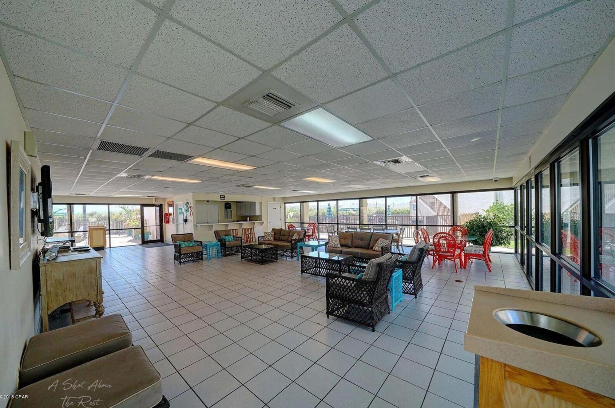 Sugar Beach C-3 Panama City Beach Extérieur photo